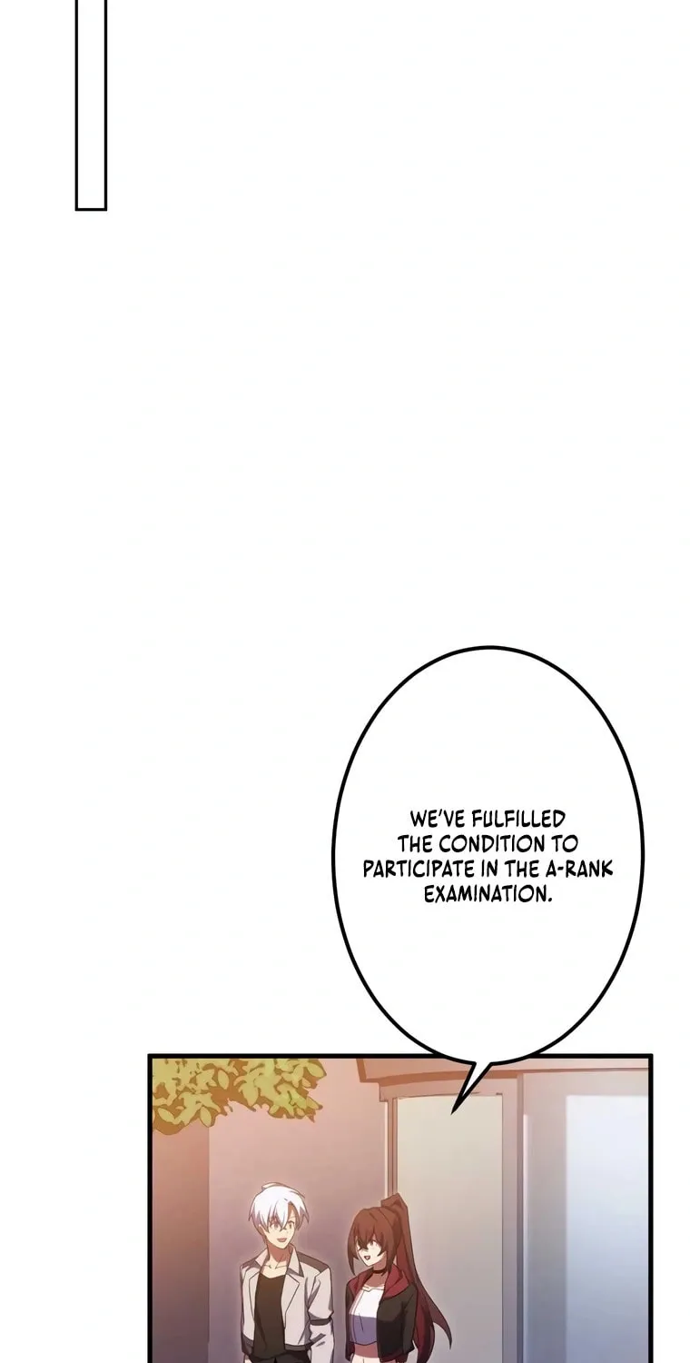 The Dark Mage ~ I am the Only Transcendant Mage who Regressed with Cheat Skills Chapter 11 page 113 - 
