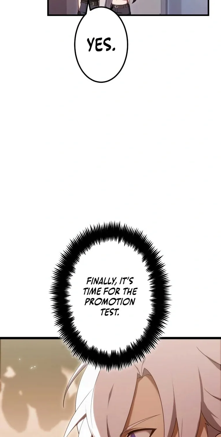 The Dark Mage ~ I am the Only Transcendant Mage who Regressed with Cheat Skills Chapter 11 page 114 - 