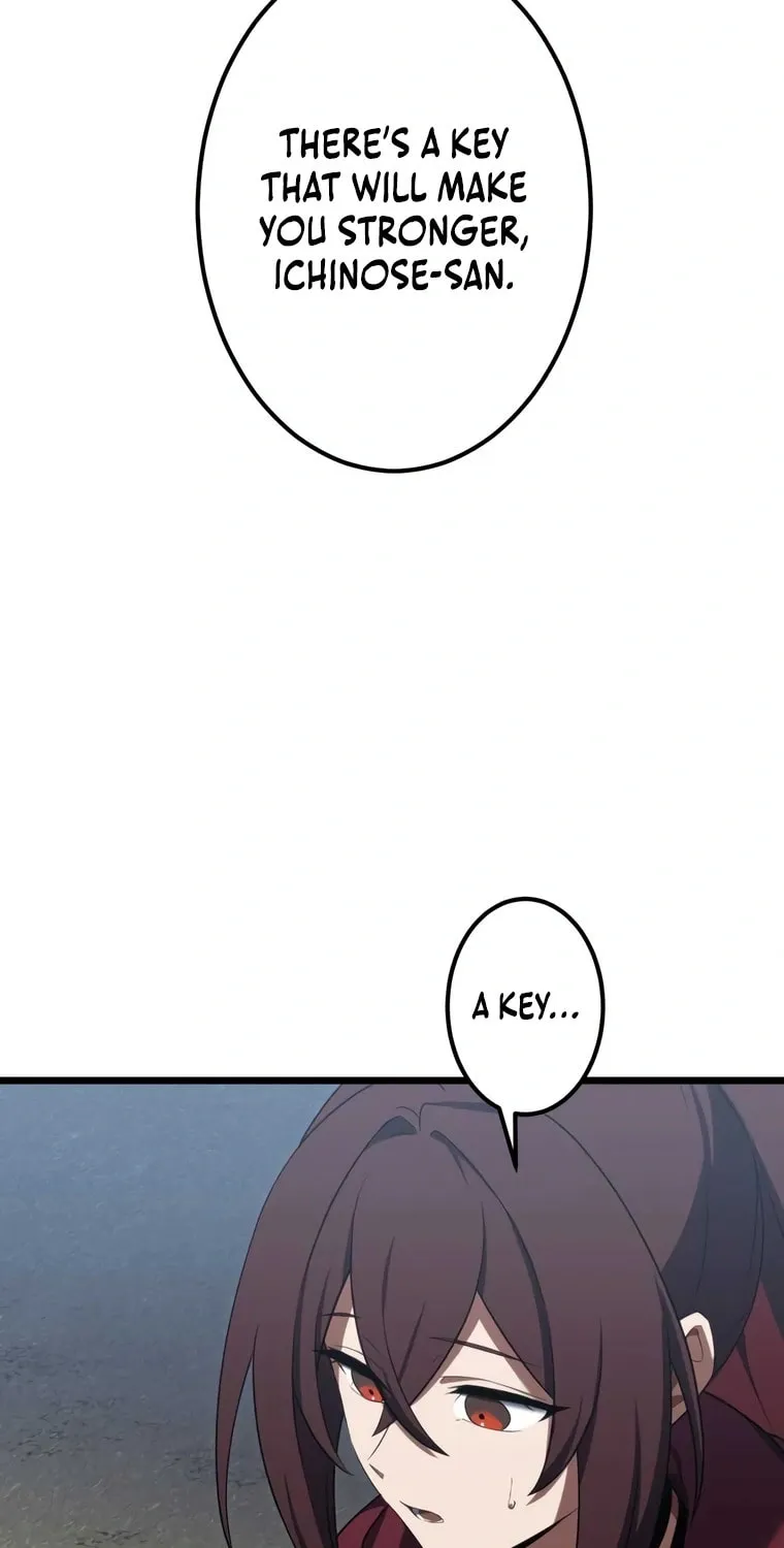 The Dark Mage ~ I am the Only Transcendant Mage who Regressed with Cheat Skills Chapter 11 page 20 - 