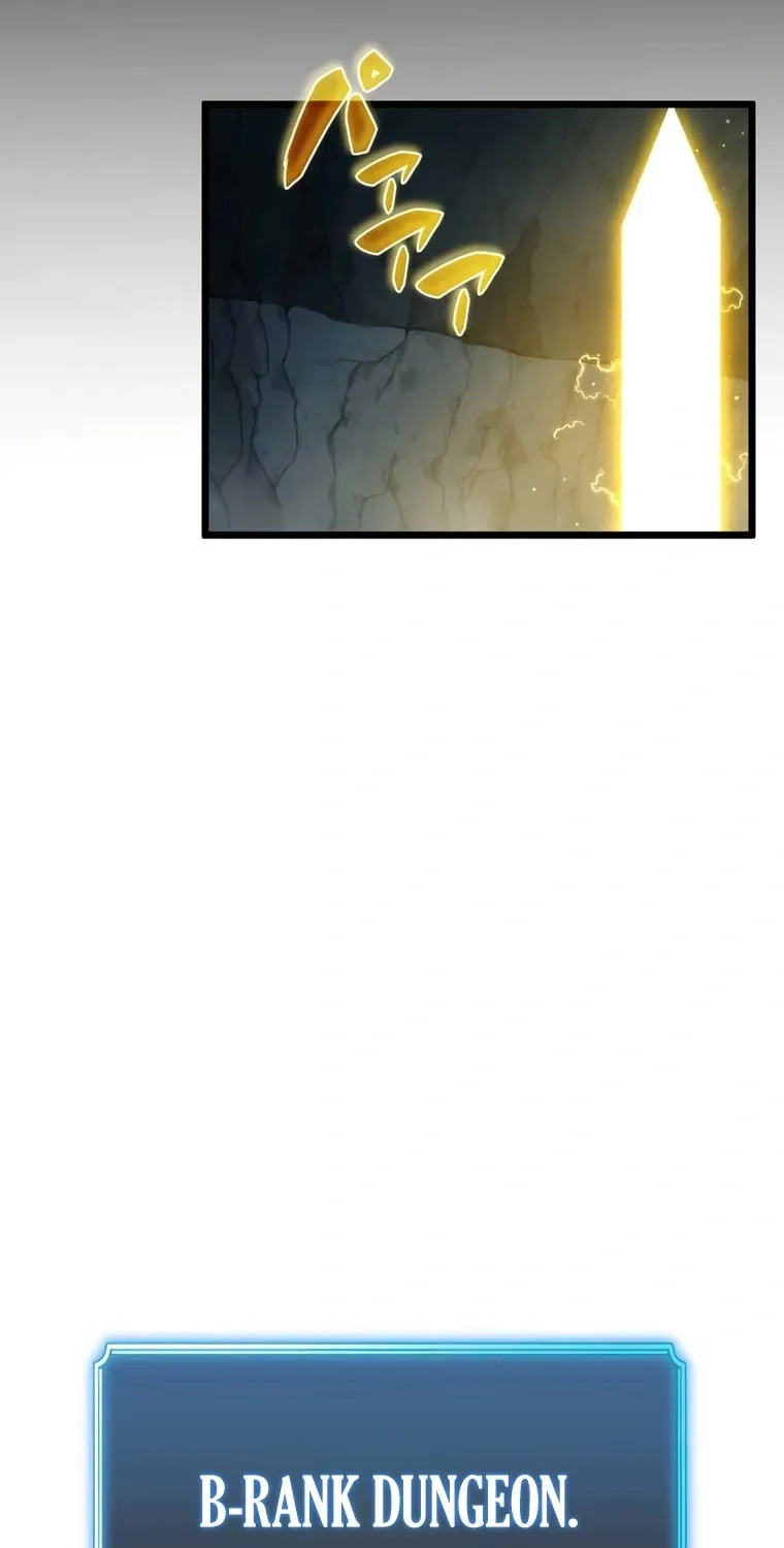 The Dark Mage ~ I am the Only Transcendant Mage who Regressed with Cheat Skills Chapter 11 page 26 - 
