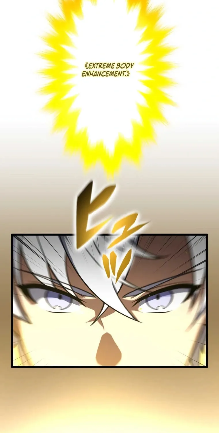 The Dark Mage ~ I am the Only Transcendant Mage who Regressed with Cheat Skills Chapter 11 page 34 - 