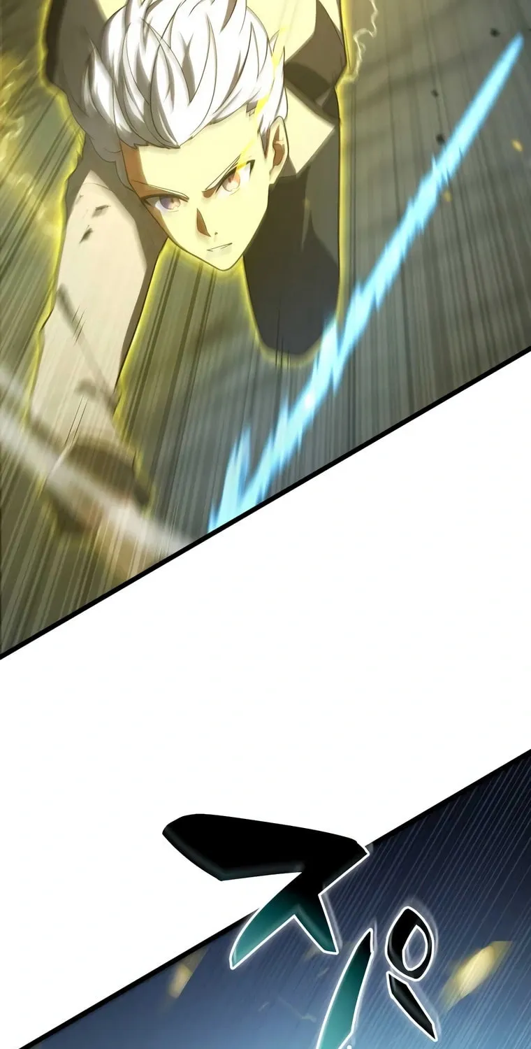 The Dark Mage ~ I am the Only Transcendant Mage who Regressed with Cheat Skills Chapter 11 page 36 - 