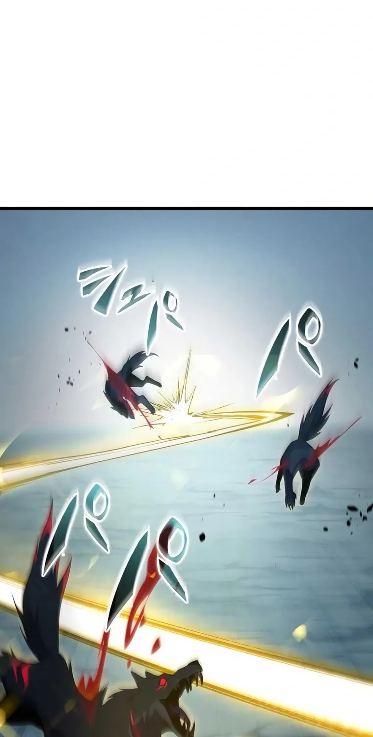 The Dark Mage ~ I am the Only Transcendant Mage who Regressed with Cheat Skills Chapter 11 page 38 - 