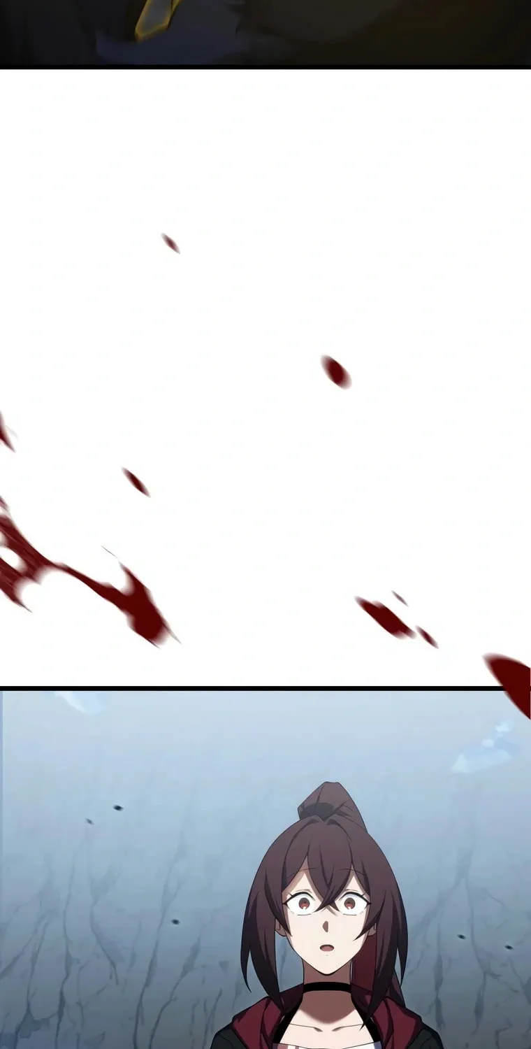The Dark Mage ~ I am the Only Transcendant Mage who Regressed with Cheat Skills Chapter 11 page 40 - 
