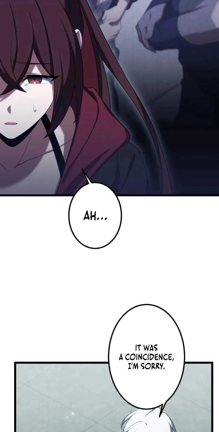 The Dark Mage ~ I am the Only Transcendant Mage who Regressed with Cheat Skills Chapter 11 page 5 - 