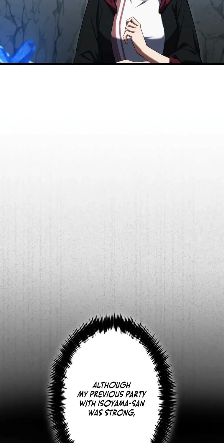 The Dark Mage ~ I am the Only Transcendant Mage who Regressed with Cheat Skills Chapter 11 page 41 - 