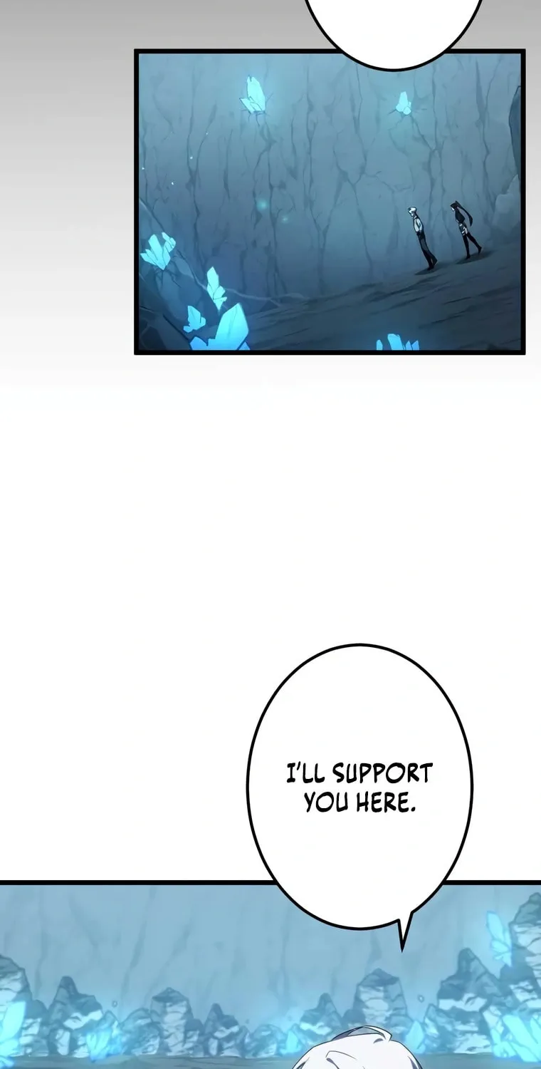 The Dark Mage ~ I am the Only Transcendant Mage who Regressed with Cheat Skills Chapter 11 page 47 - 