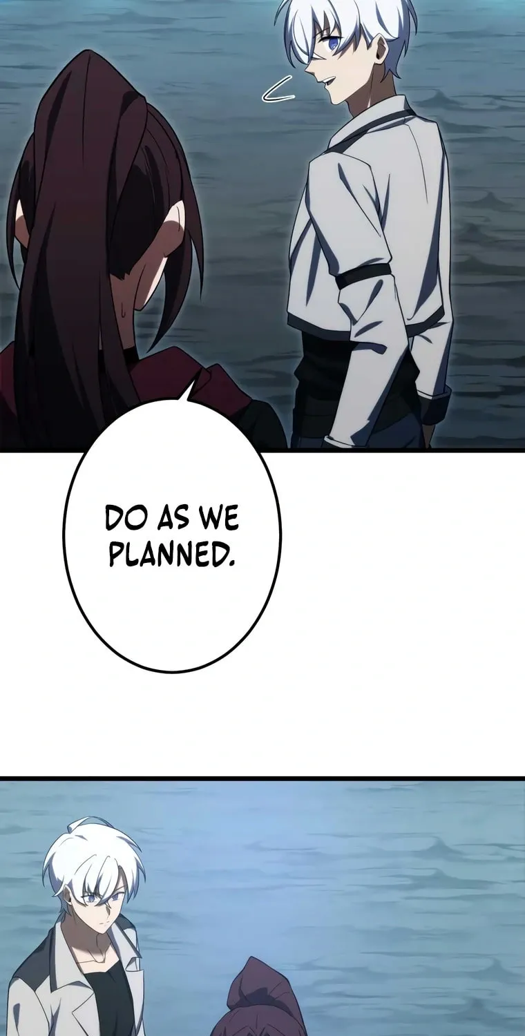 The Dark Mage ~ I am the Only Transcendant Mage who Regressed with Cheat Skills Chapter 11 page 48 - 