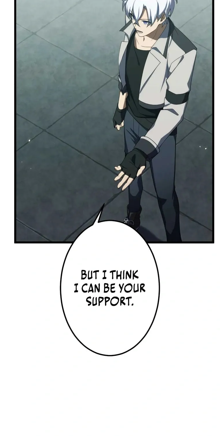 The Dark Mage ~ I am the Only Transcendant Mage who Regressed with Cheat Skills Chapter 11 page 6 - 
