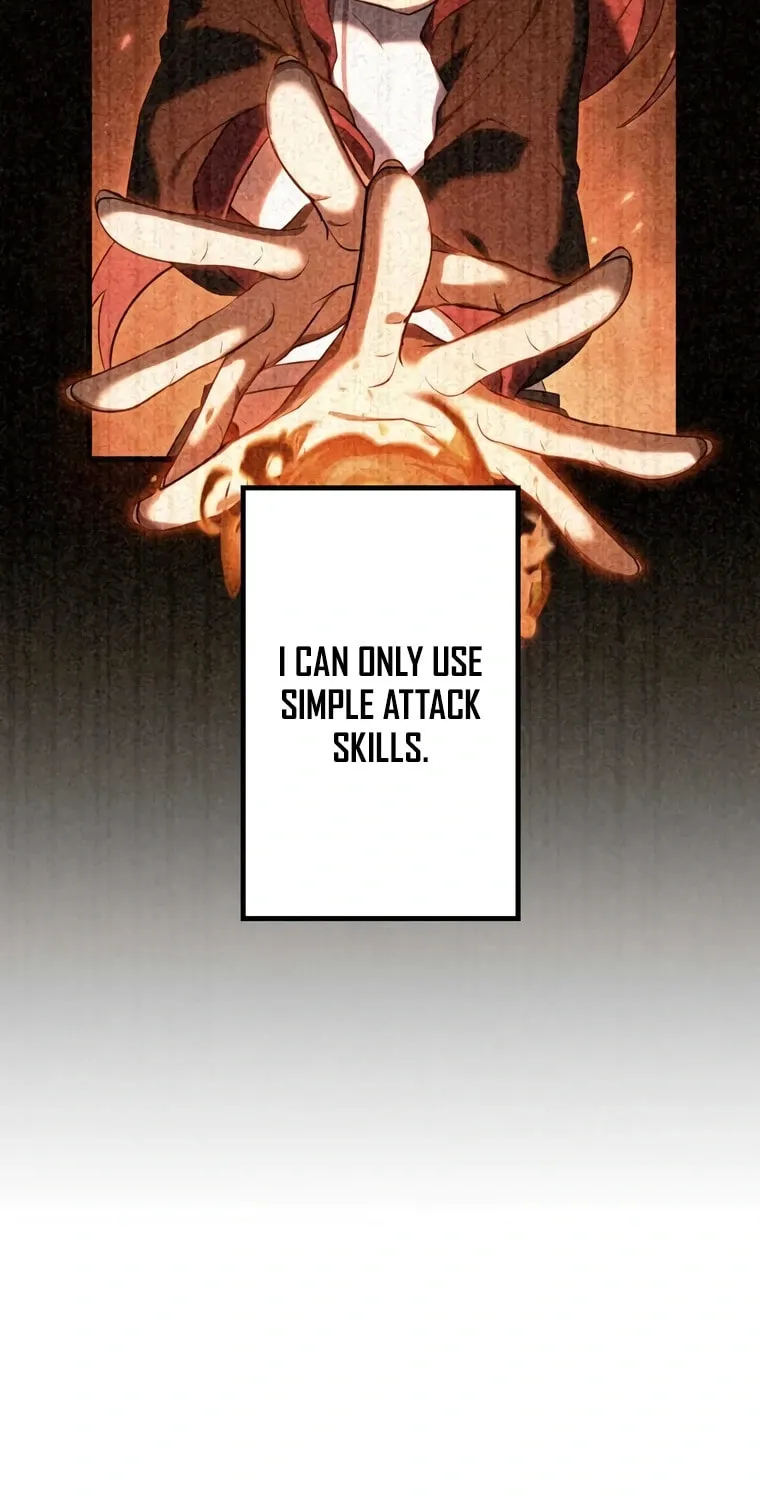 The Dark Mage ~ I am the Only Transcendant Mage who Regressed with Cheat Skills Chapter 11 page 53 - 