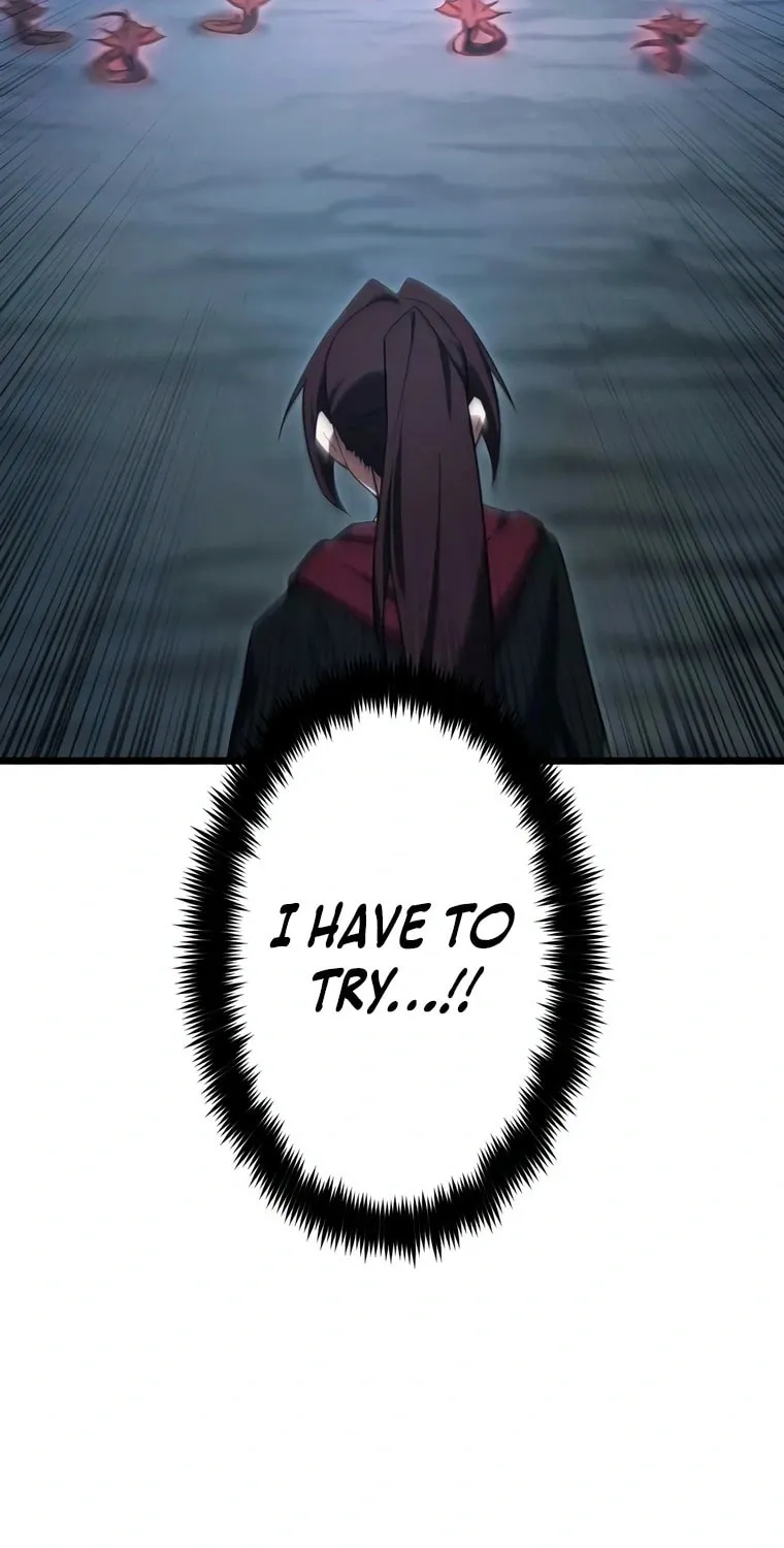 The Dark Mage ~ I am the Only Transcendant Mage who Regressed with Cheat Skills Chapter 11 page 55 - 