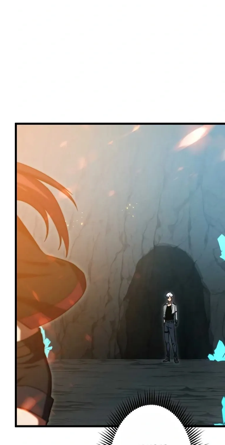 The Dark Mage ~ I am the Only Transcendant Mage who Regressed with Cheat Skills Chapter 11 page 58 - 