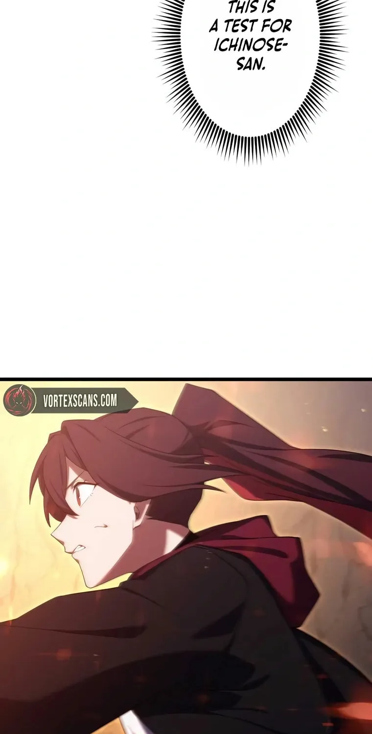 The Dark Mage ~ I am the Only Transcendant Mage who Regressed with Cheat Skills Chapter 11 page 59 - 