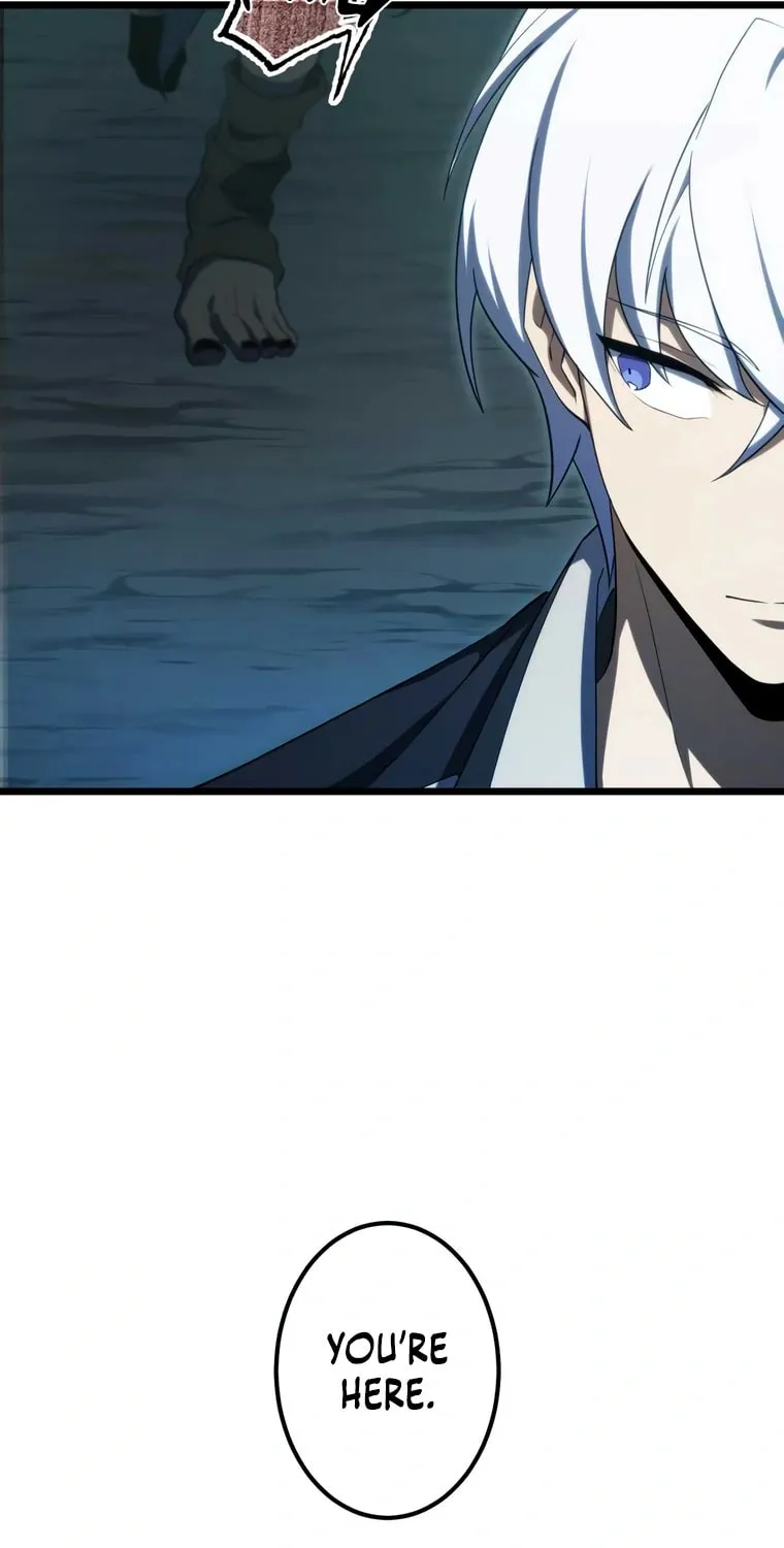 The Dark Mage ~ I am the Only Transcendant Mage who Regressed with Cheat Skills Chapter 11 page 61 - 