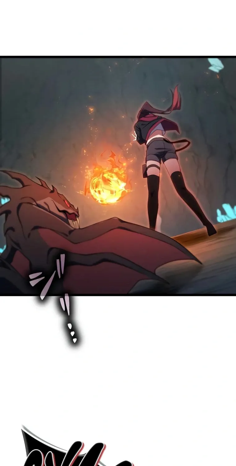 The Dark Mage ~ I am the Only Transcendant Mage who Regressed with Cheat Skills Chapter 11 page 64 - 