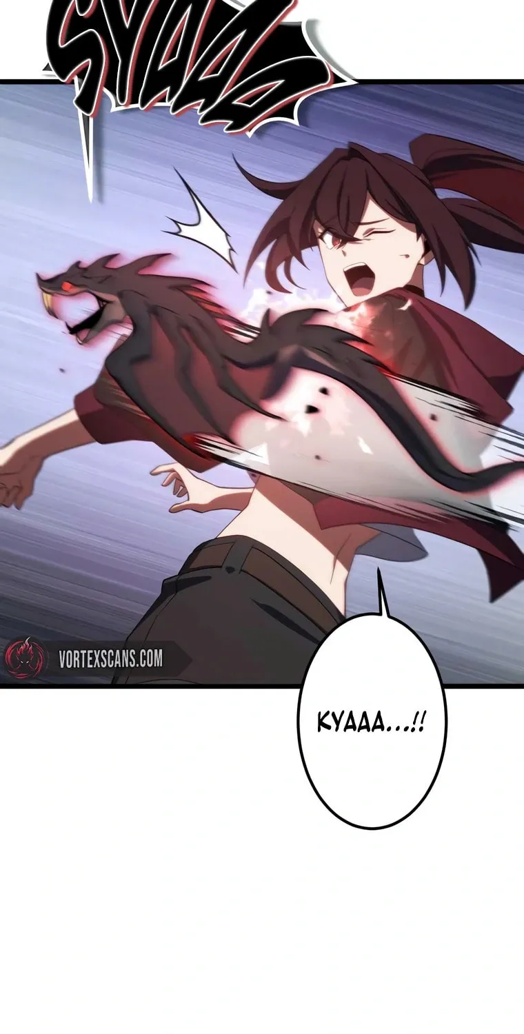 The Dark Mage ~ I am the Only Transcendant Mage who Regressed with Cheat Skills Chapter 11 page 65 - 