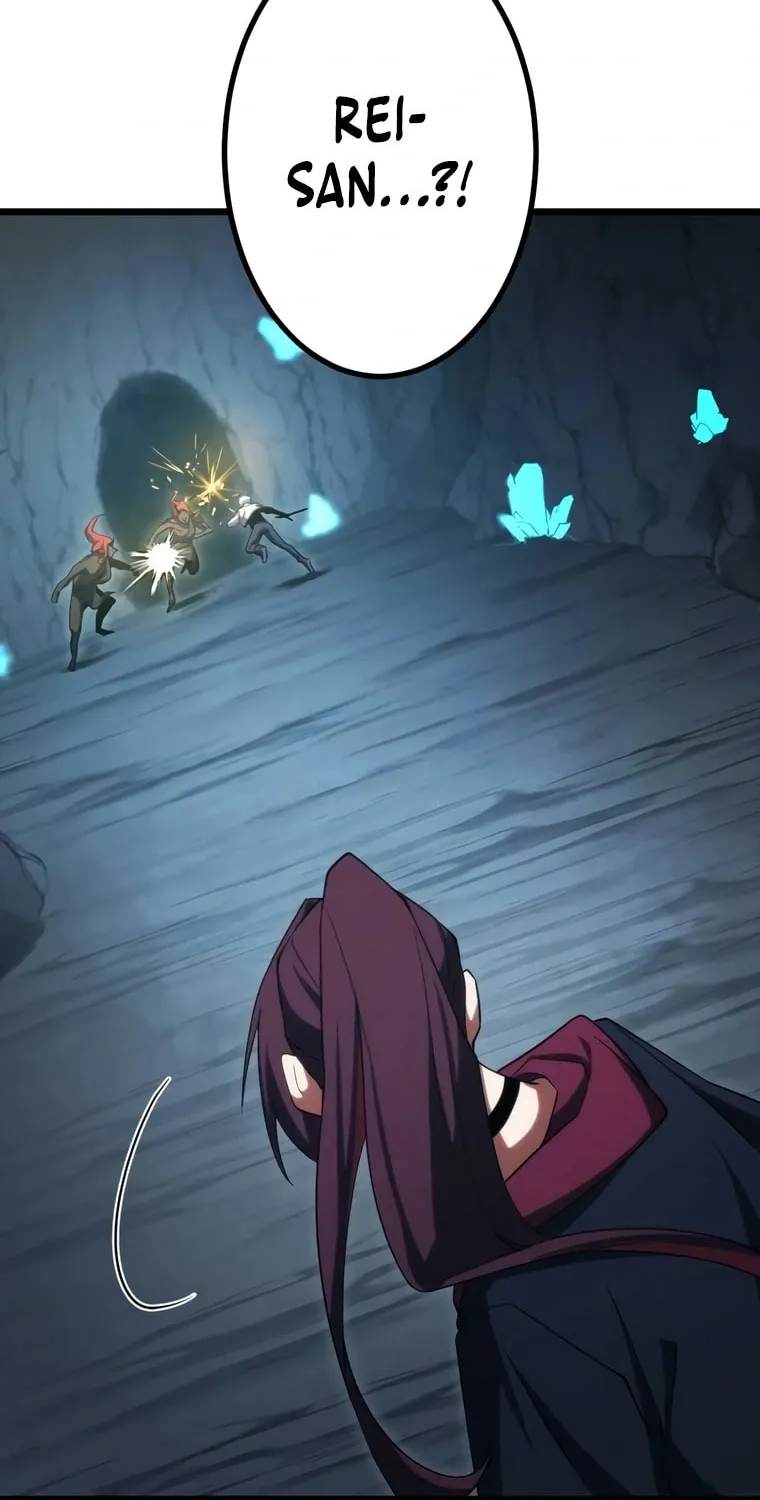 The Dark Mage ~ I am the Only Transcendant Mage who Regressed with Cheat Skills Chapter 11 page 69 - 