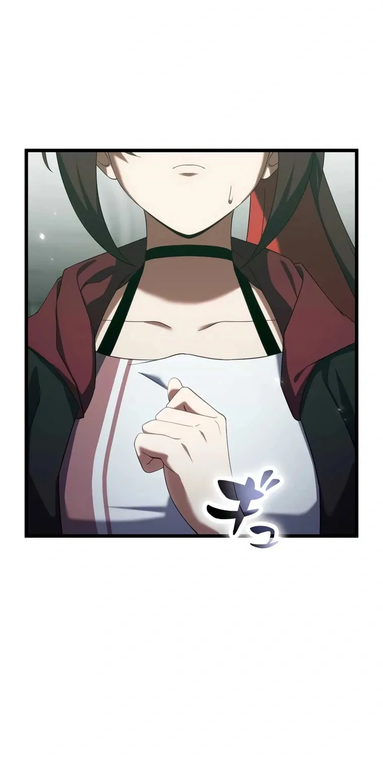 The Dark Mage ~ I am the Only Transcendant Mage who Regressed with Cheat Skills Chapter 11 page 8 - 