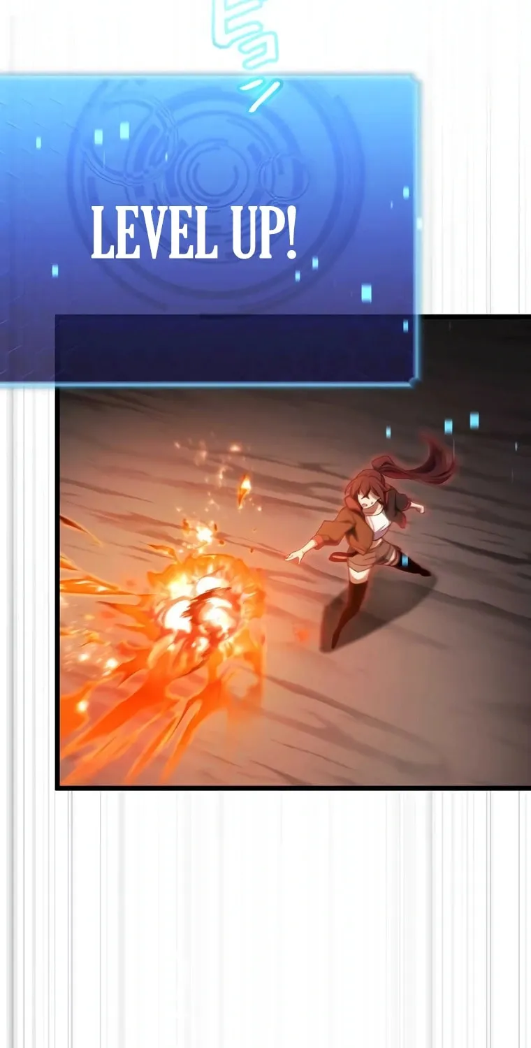 The Dark Mage ~ I am the Only Transcendant Mage who Regressed with Cheat Skills Chapter 11 page 75 - 