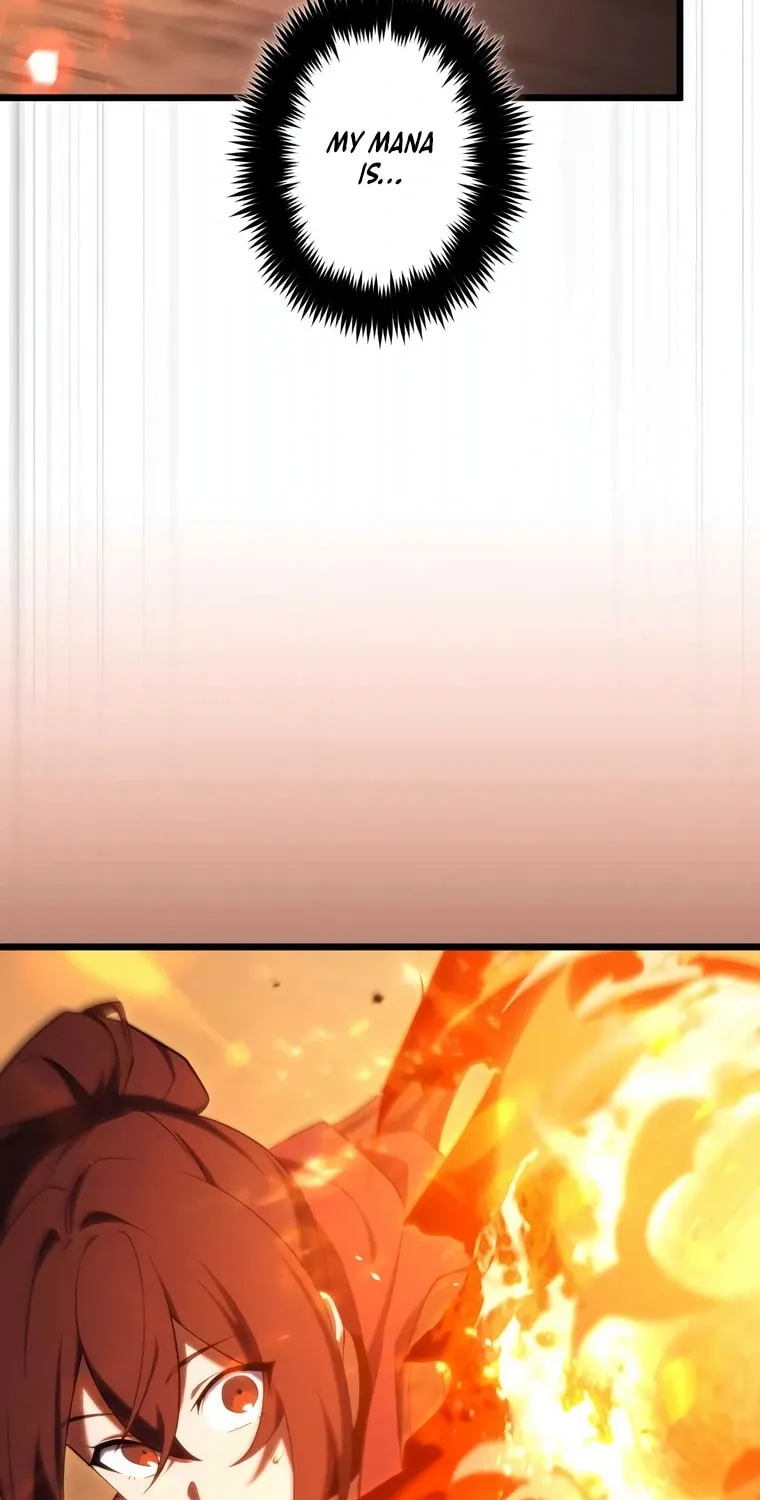 The Dark Mage ~ I am the Only Transcendant Mage who Regressed with Cheat Skills Chapter 11 page 78 - 