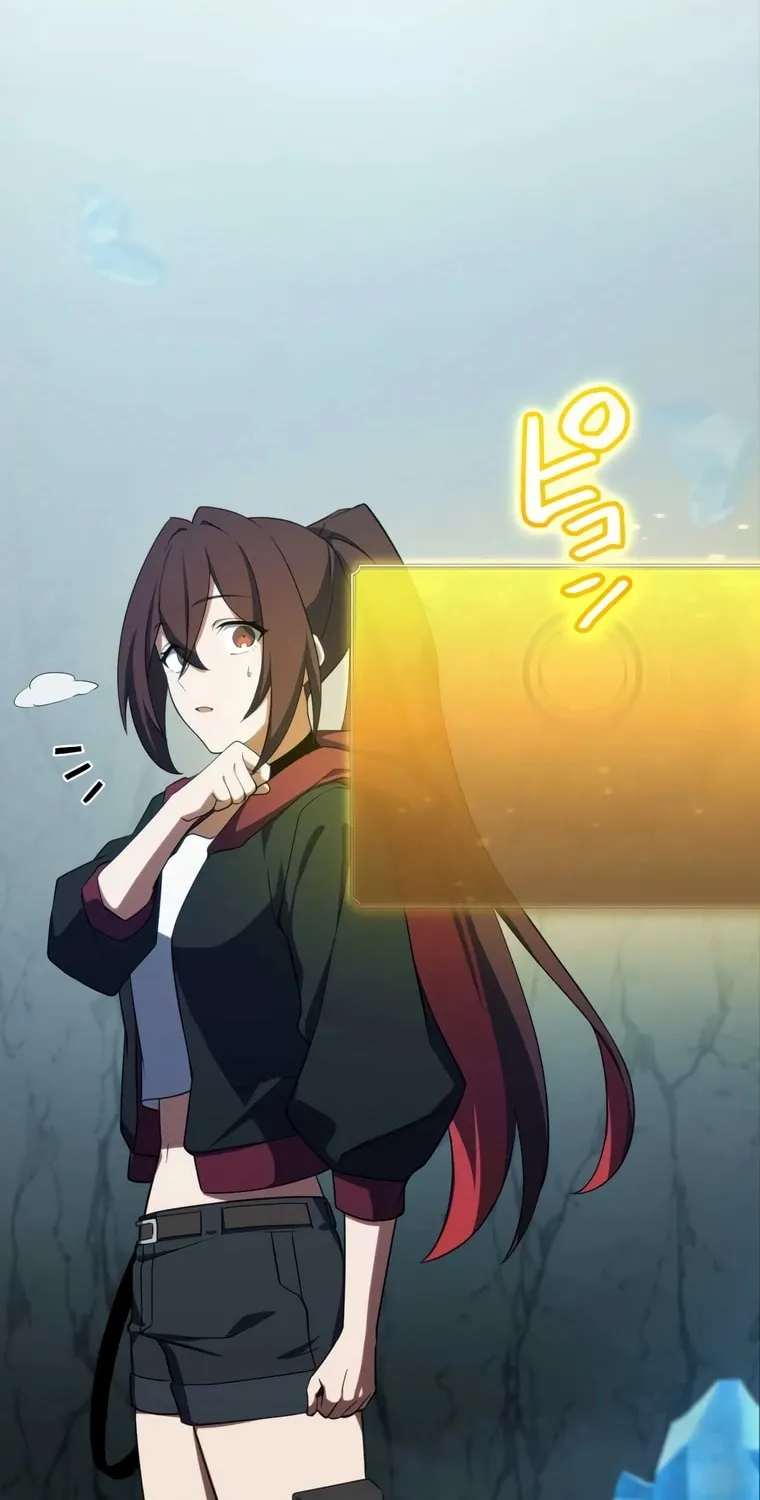 The Dark Mage ~ I am the Only Transcendant Mage who Regressed with Cheat Skills Chapter 11 page 82 - 