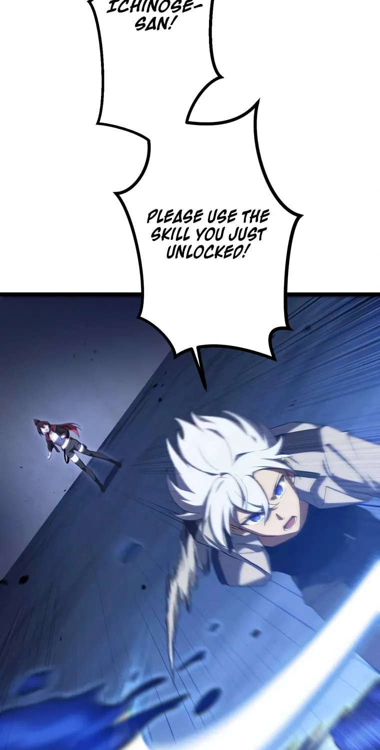 The Dark Mage ~ I am the Only Transcendant Mage who Regressed with Cheat Skills Chapter 11 page 90 - 