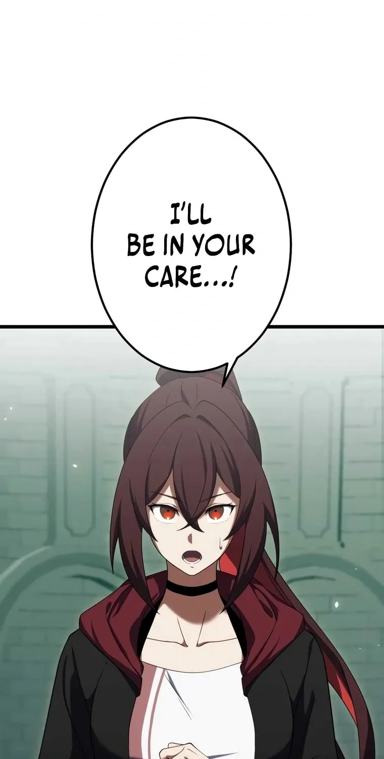 The Dark Mage ~ I am the Only Transcendant Mage who Regressed with Cheat Skills Chapter 11 page 10 - 