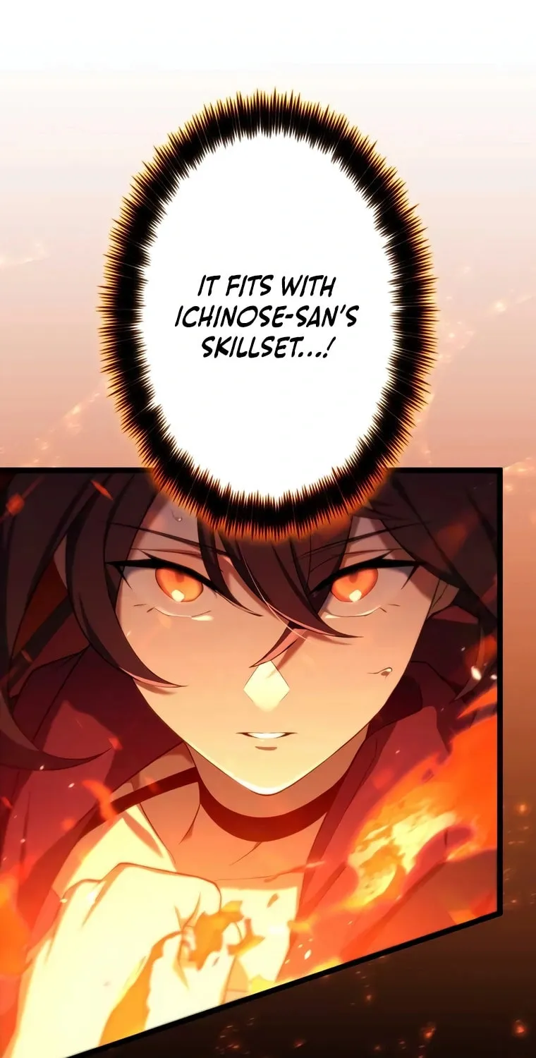 The Dark Mage ~ I am the Only Transcendant Mage who Regressed with Cheat Skills Chapter 11 page 100 - 