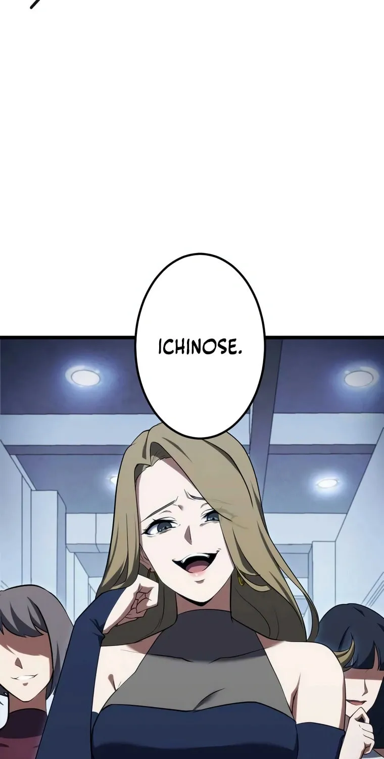 The Dark Mage ~ I am the Only Transcendant Mage who Regressed with Cheat Skills Chapter 12 page 11 - 