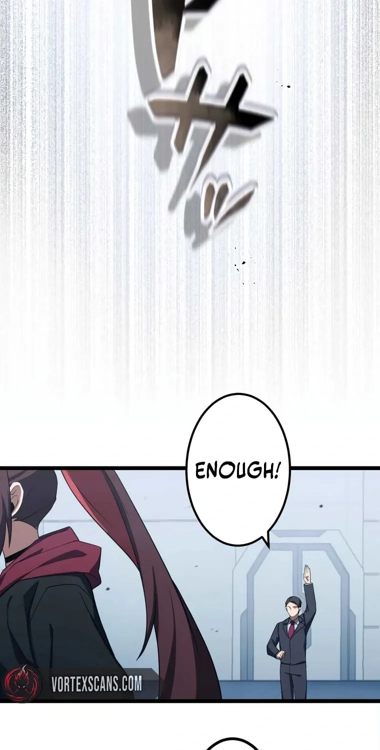 The Dark Mage ~ I am the Only Transcendant Mage who Regressed with Cheat Skills Chapter 12 page 101 - 
