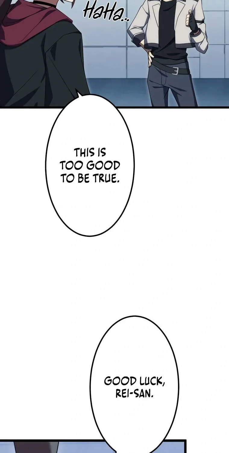 The Dark Mage ~ I am the Only Transcendant Mage who Regressed with Cheat Skills Chapter 12 page 104 - 