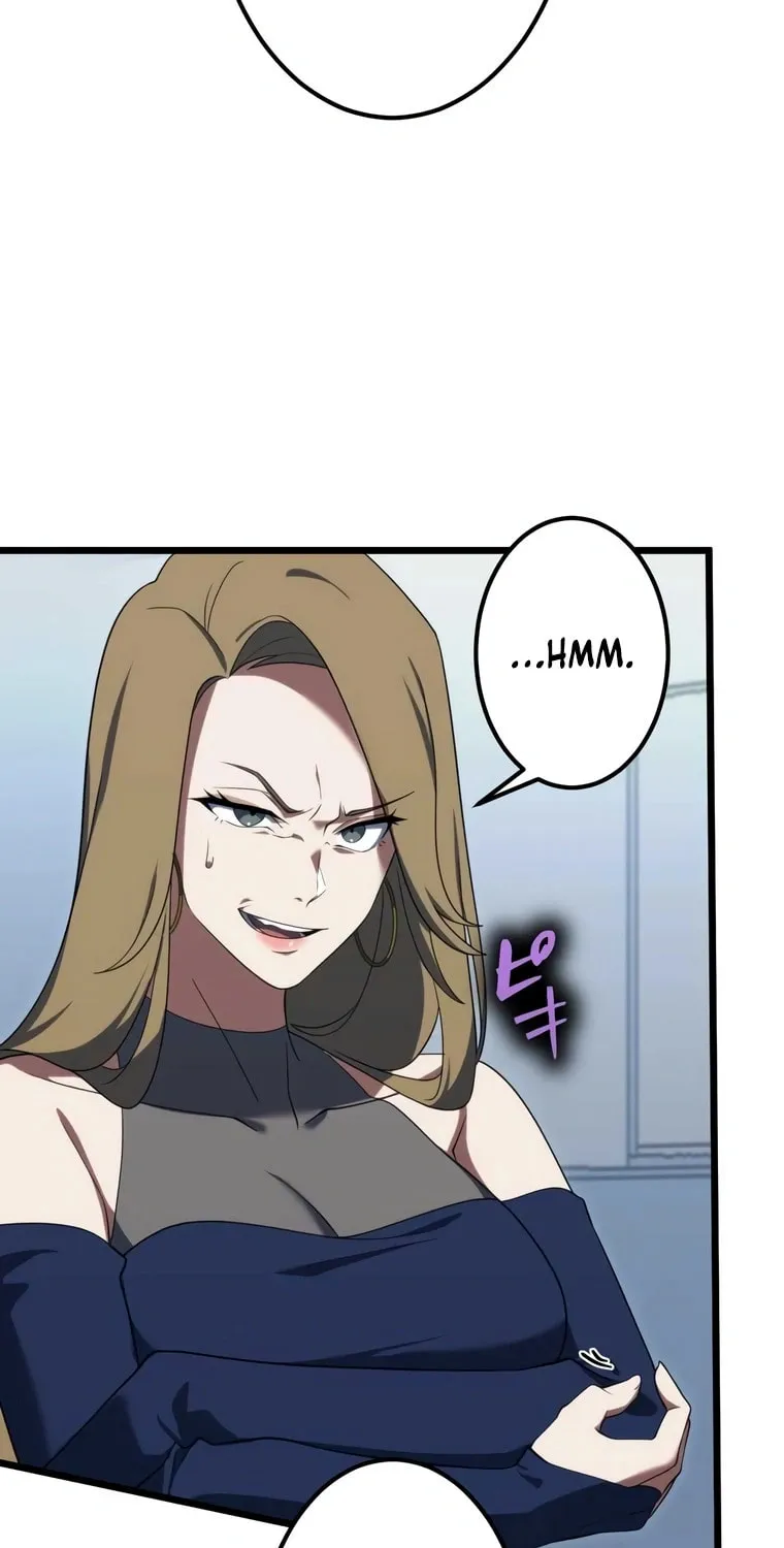 The Dark Mage ~ I am the Only Transcendant Mage who Regressed with Cheat Skills Chapter 12 page 15 - 