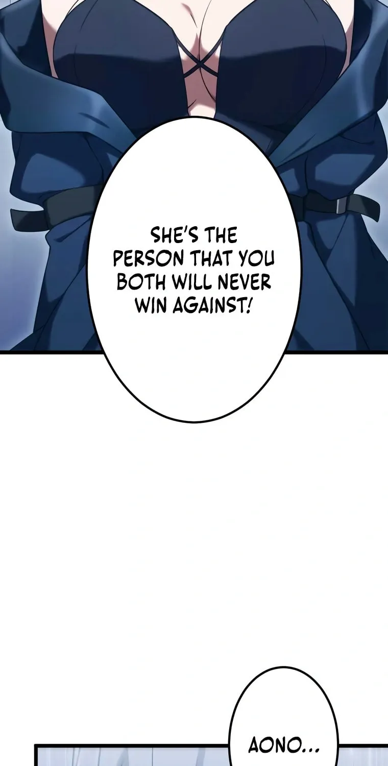 The Dark Mage ~ I am the Only Transcendant Mage who Regressed with Cheat Skills Chapter 12 page 19 - 