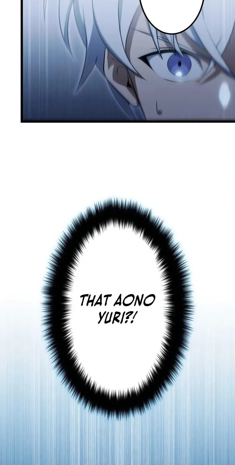 The Dark Mage ~ I am the Only Transcendant Mage who Regressed with Cheat Skills Chapter 12 page 20 - 
