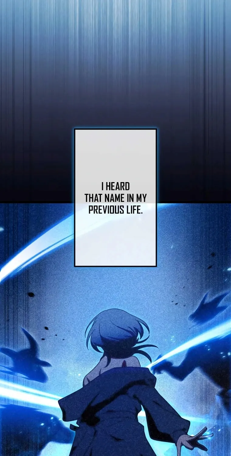 The Dark Mage ~ I am the Only Transcendant Mage who Regressed with Cheat Skills Chapter 12 page 21 - 