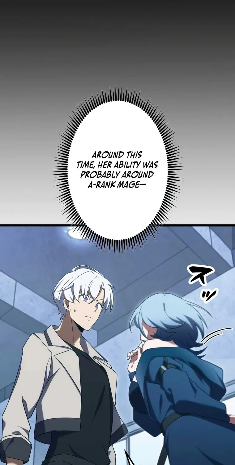 The Dark Mage ~ I am the Only Transcendant Mage who Regressed with Cheat Skills Chapter 12 page 24 - 