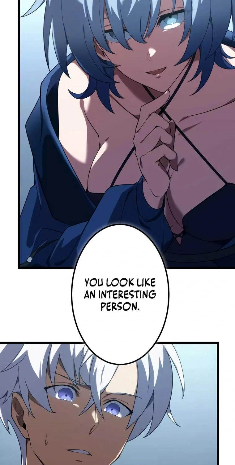 The Dark Mage ~ I am the Only Transcendant Mage who Regressed with Cheat Skills Chapter 12 page 26 - 