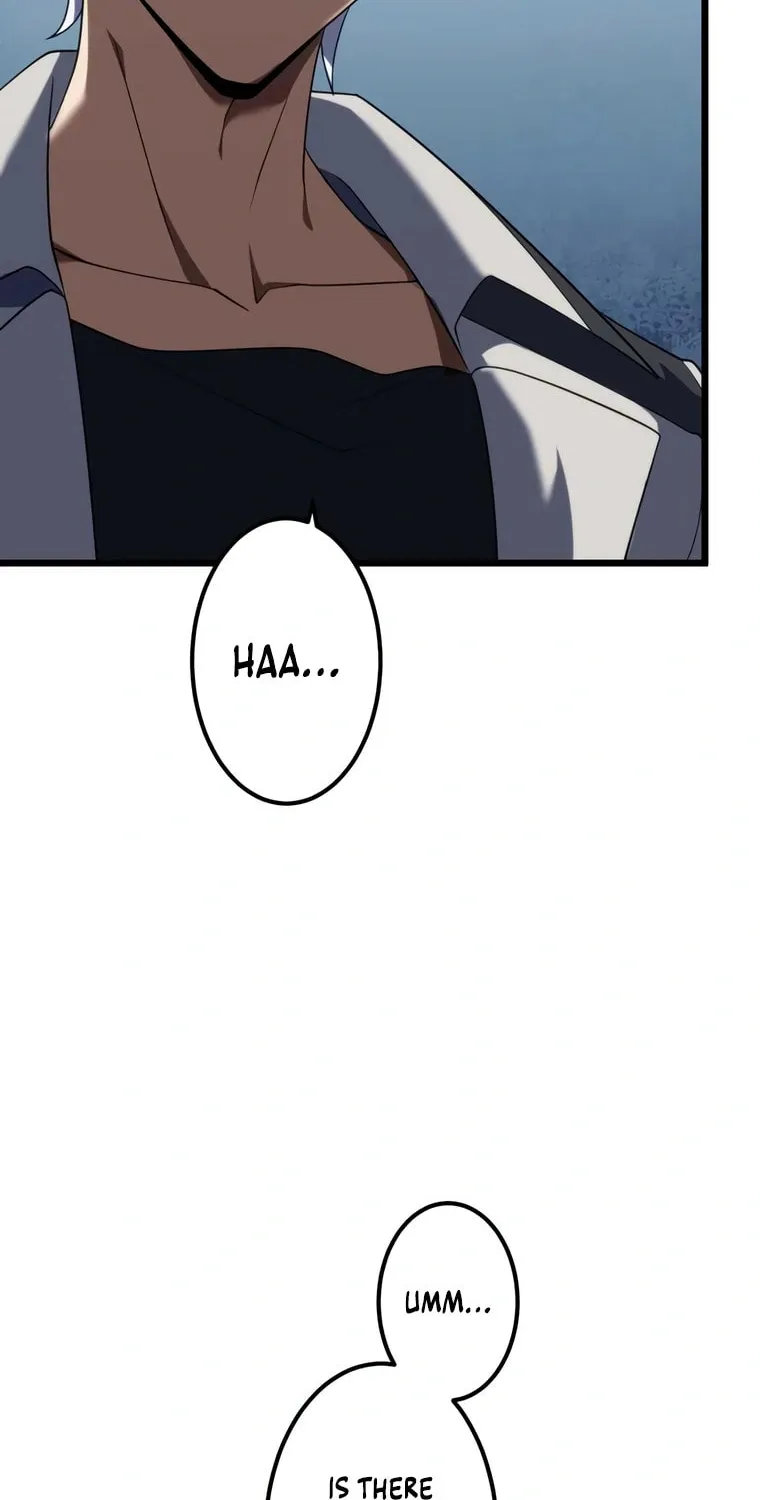 The Dark Mage ~ I am the Only Transcendant Mage who Regressed with Cheat Skills Chapter 12 page 27 - 