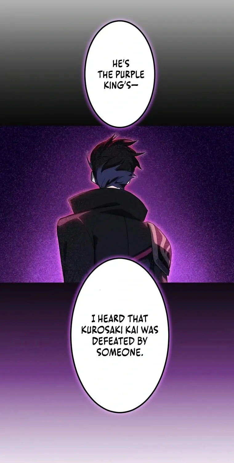 The Dark Mage ~ I am the Only Transcendant Mage who Regressed with Cheat Skills Chapter 12 page 30 - 