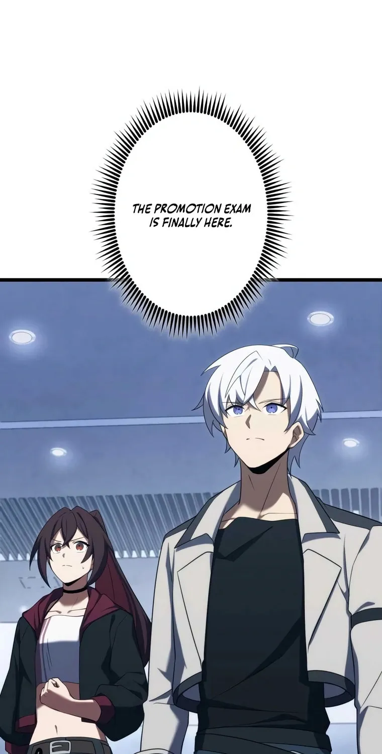 The Dark Mage ~ I am the Only Transcendant Mage who Regressed with Cheat Skills Chapter 12 page 4 - 