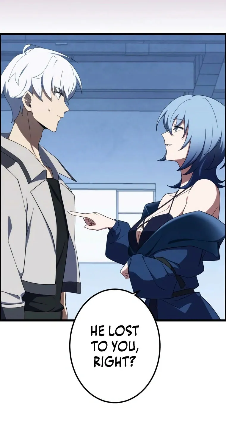 The Dark Mage ~ I am the Only Transcendant Mage who Regressed with Cheat Skills Chapter 12 page 31 - 