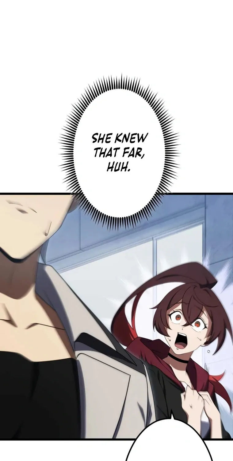 The Dark Mage ~ I am the Only Transcendant Mage who Regressed with Cheat Skills Chapter 12 page 32 - 