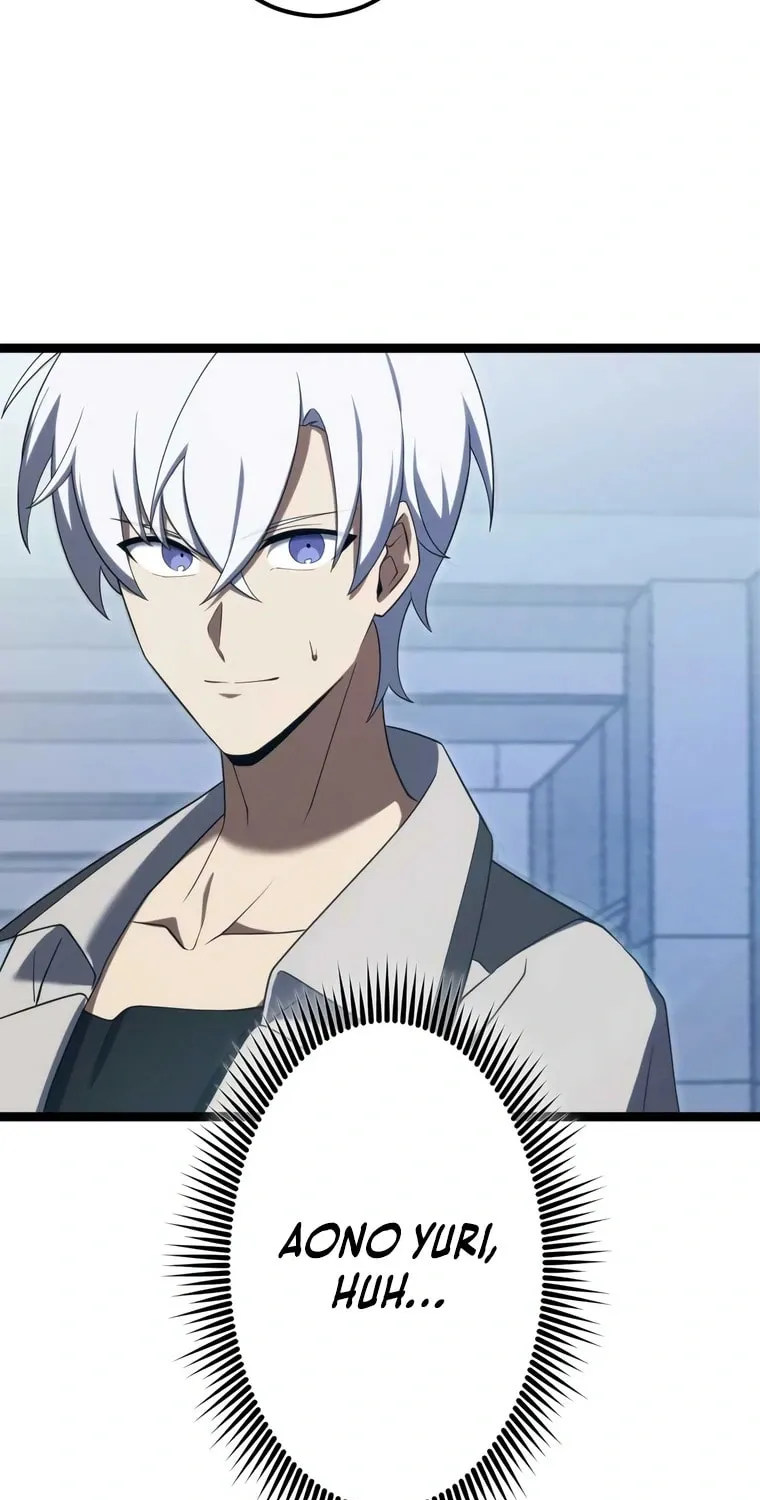 The Dark Mage ~ I am the Only Transcendant Mage who Regressed with Cheat Skills Chapter 12 page 36 - 