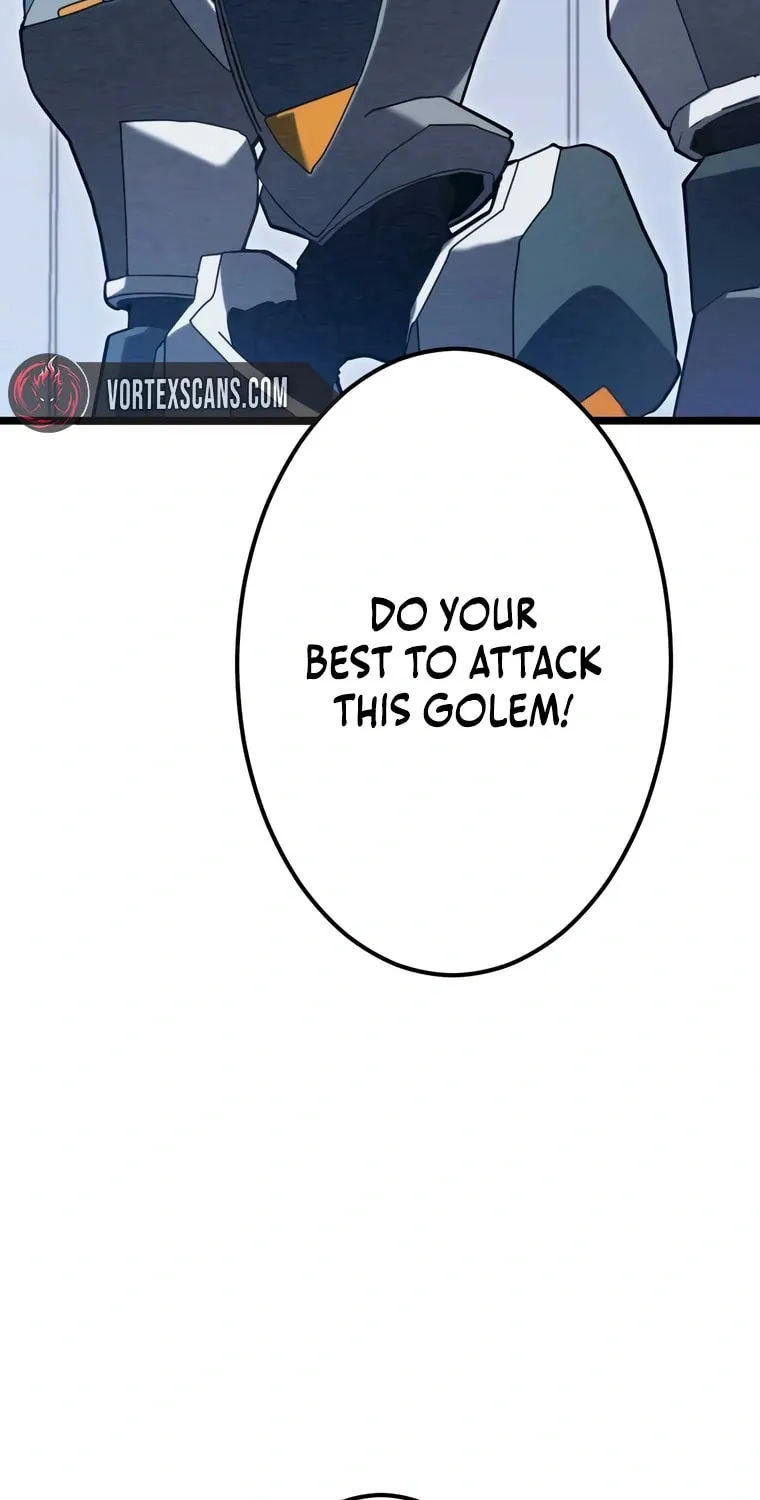 The Dark Mage ~ I am the Only Transcendant Mage who Regressed with Cheat Skills Chapter 12 page 40 - 