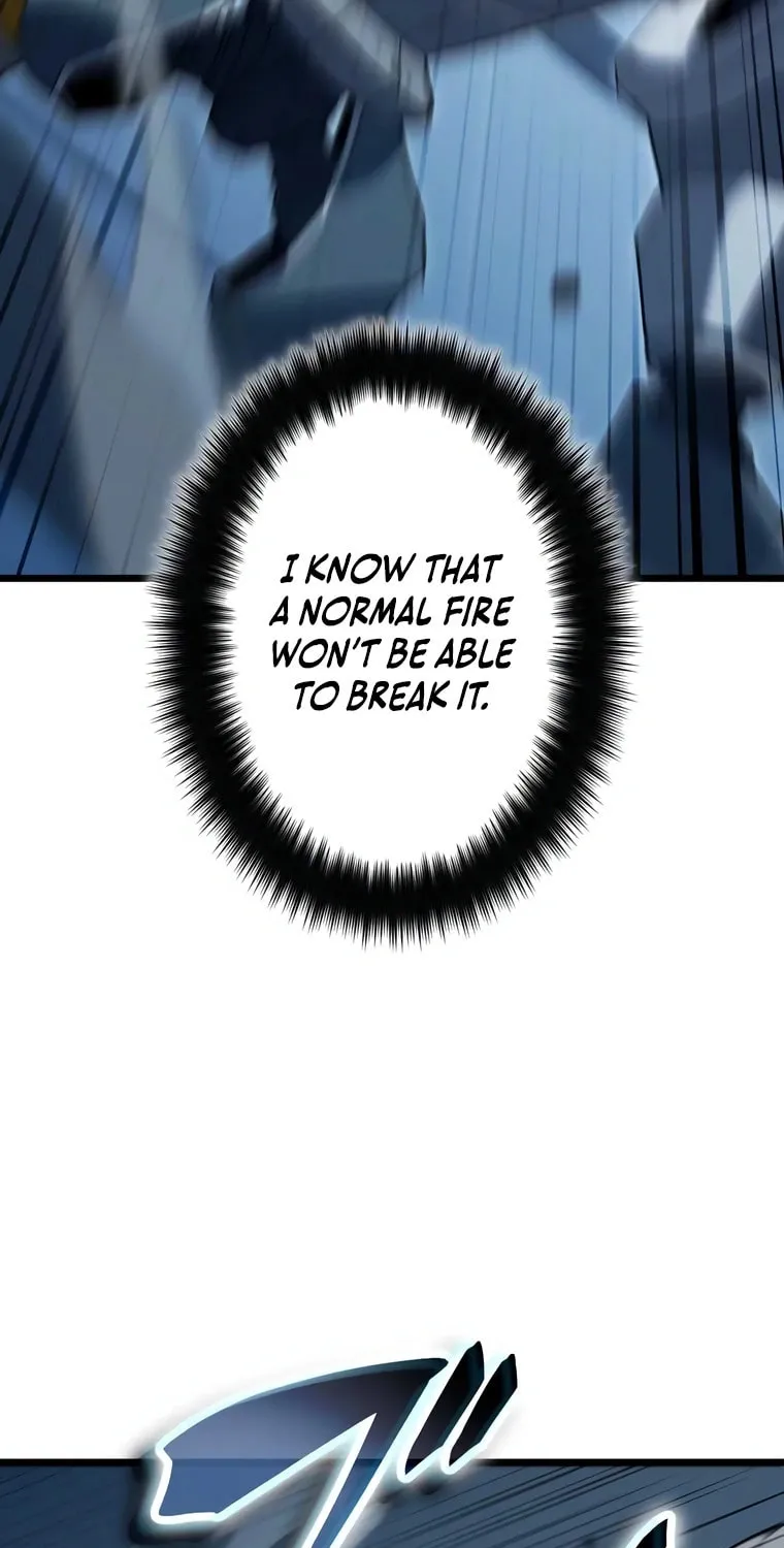 The Dark Mage ~ I am the Only Transcendant Mage who Regressed with Cheat Skills Chapter 12 page 46 - 