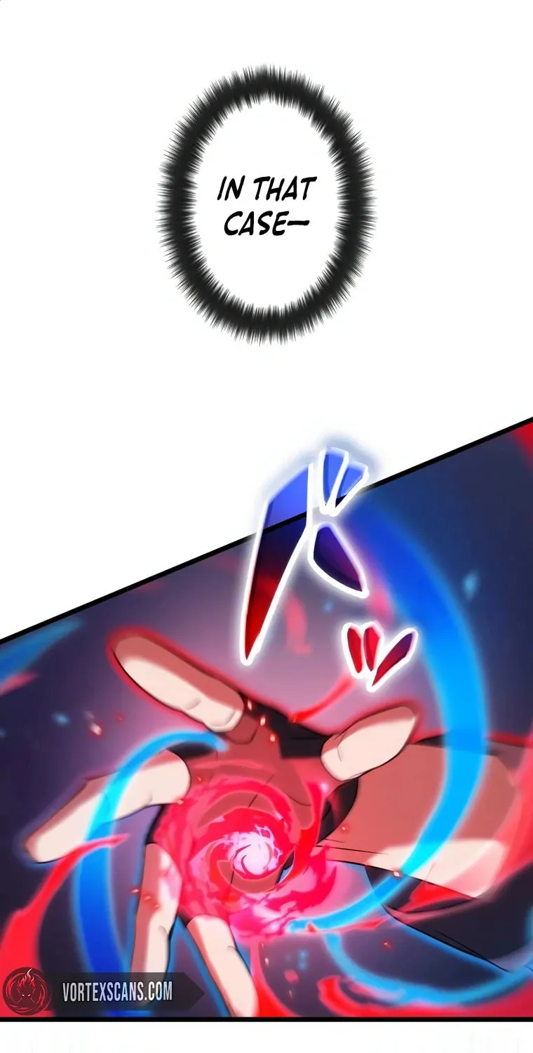 The Dark Mage ~ I am the Only Transcendant Mage who Regressed with Cheat Skills Chapter 12 page 48 - 