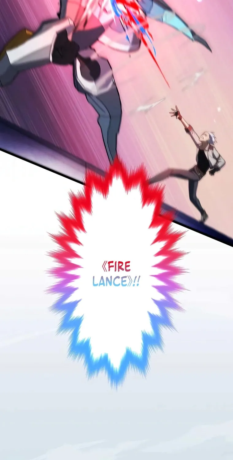 The Dark Mage ~ I am the Only Transcendant Mage who Regressed with Cheat Skills Chapter 12 page 50 - 