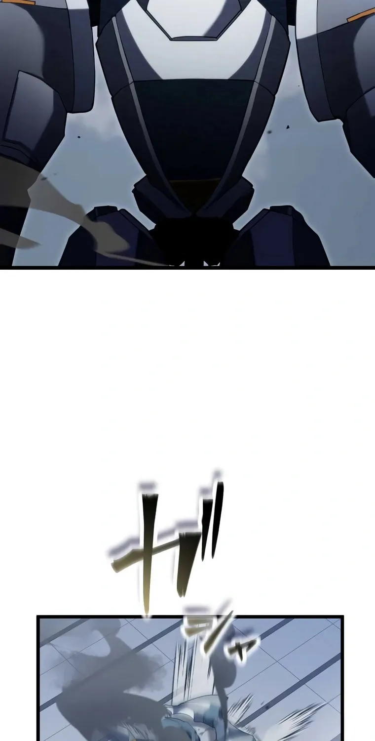 The Dark Mage ~ I am the Only Transcendant Mage who Regressed with Cheat Skills Chapter 12 page 52 - 
