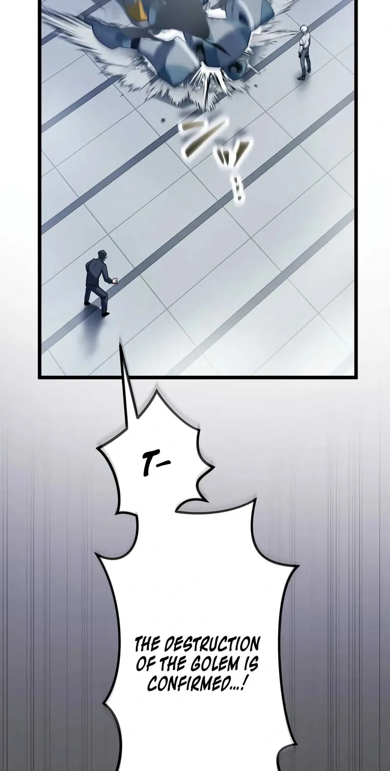 The Dark Mage ~ I am the Only Transcendant Mage who Regressed with Cheat Skills Chapter 12 page 53 - 