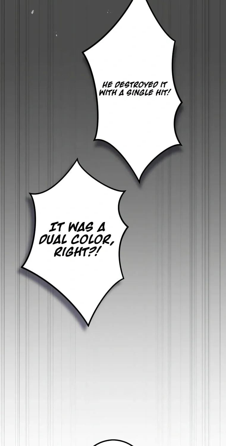 The Dark Mage ~ I am the Only Transcendant Mage who Regressed with Cheat Skills Chapter 12 page 55 - 